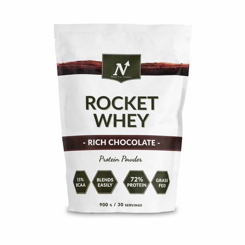 Myseprotein 900 g