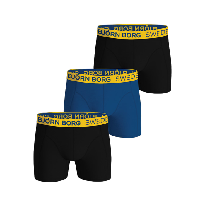 Björn Borg Cotton Stretch Boxershorts
