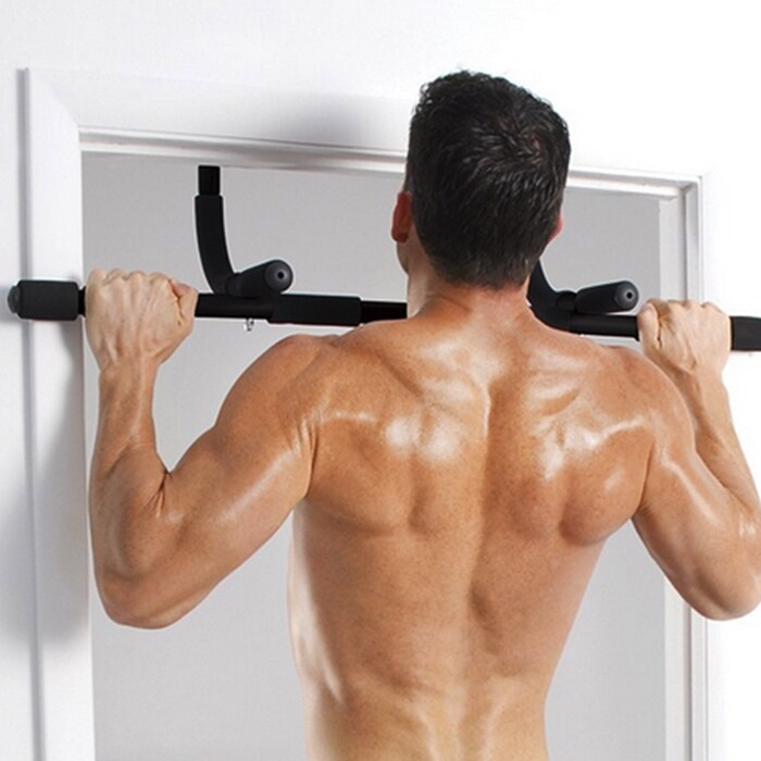 Total Upper Body Workout Bar D&oslash;rgym