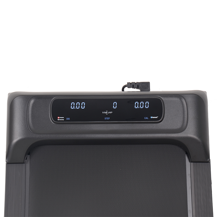 Titan Life Walking Pad W10 G&aring;m&oslash;lle