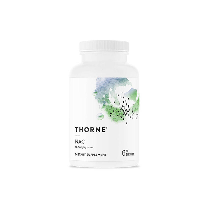 Thorne NAC Thorne NAC