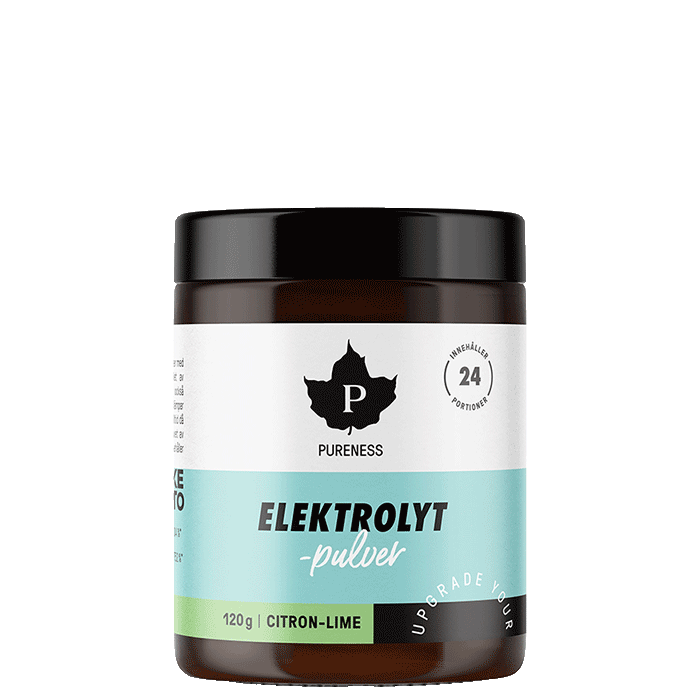 Elektrolyttpulver 1 2