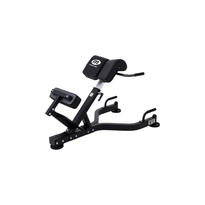 Master Fitness BX20, Ryggbenk