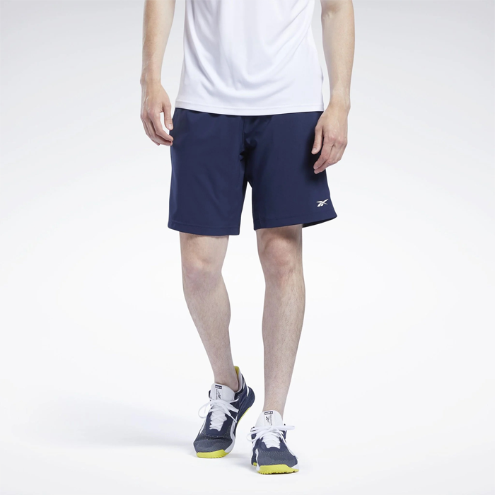 Reebok Wor Treningsshorts Reebok Wor Treningsshorts