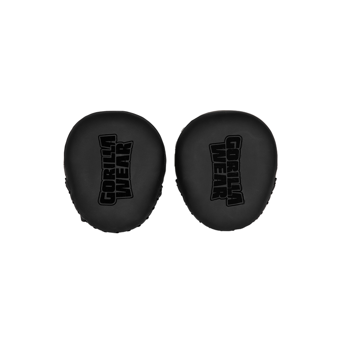 Gorilla Wear Kodiak Micro Air Pads