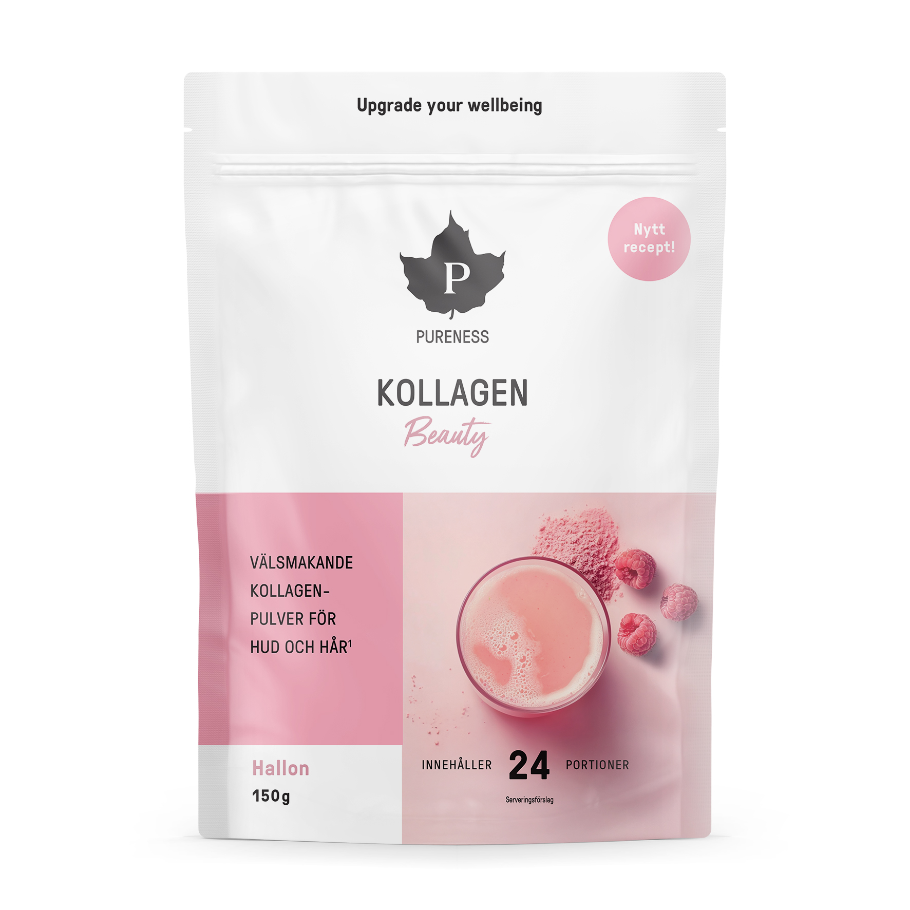 Pureness Collagen Beauty