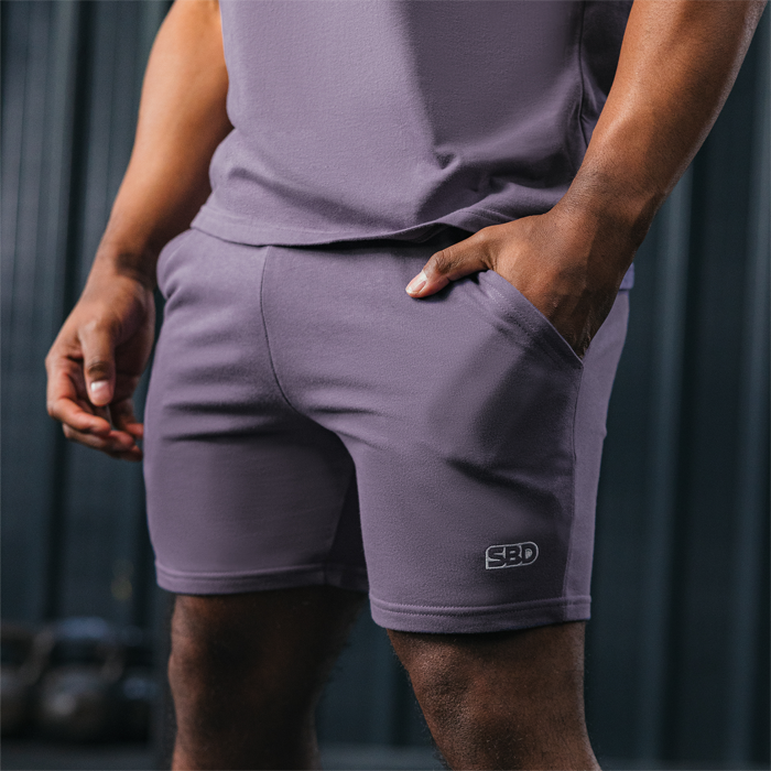 Aspire Treningsshorts Herre