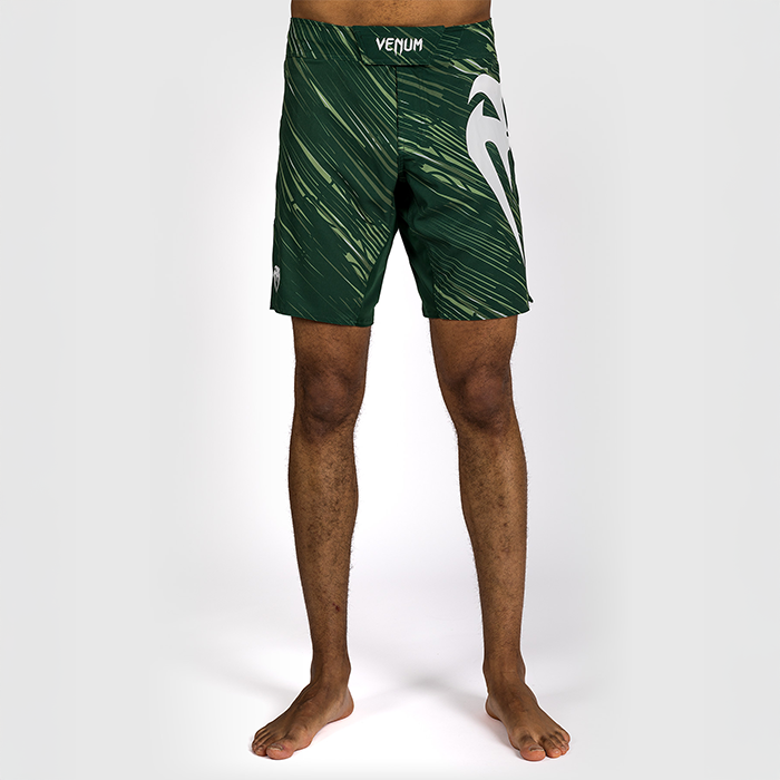 Rapid Fightshorts Grønn