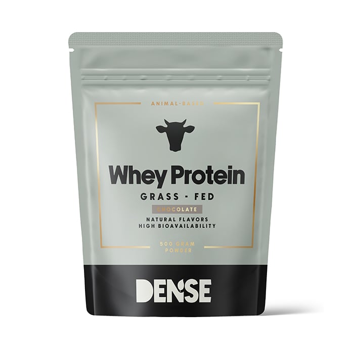 Myseprotein 500 g