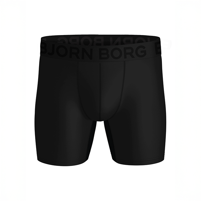 Sports Lightweight Boxer 2-pk