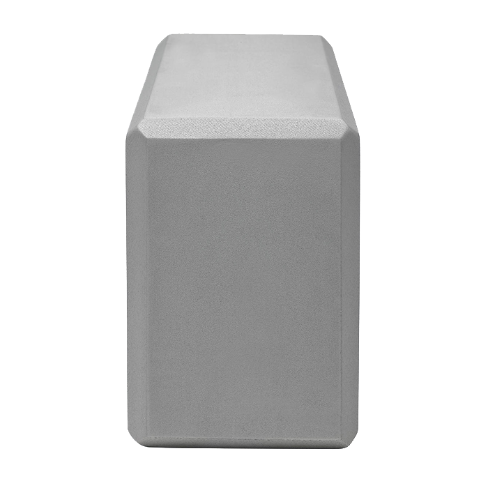 Yoga Block Gr&aring;