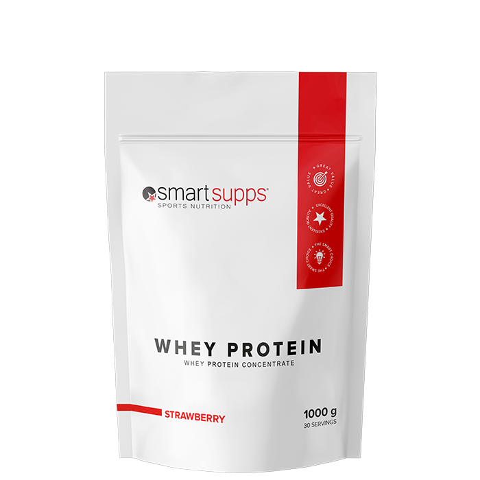 Myseprotein 1 kg