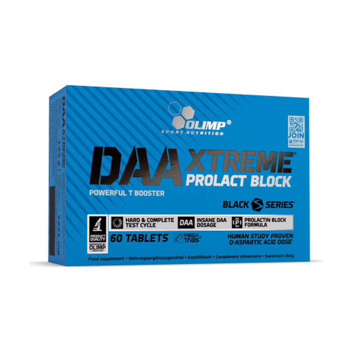 Olimp Sports Nutrition Xtreme Prolact-Block Aminosyrer 60 tabletter