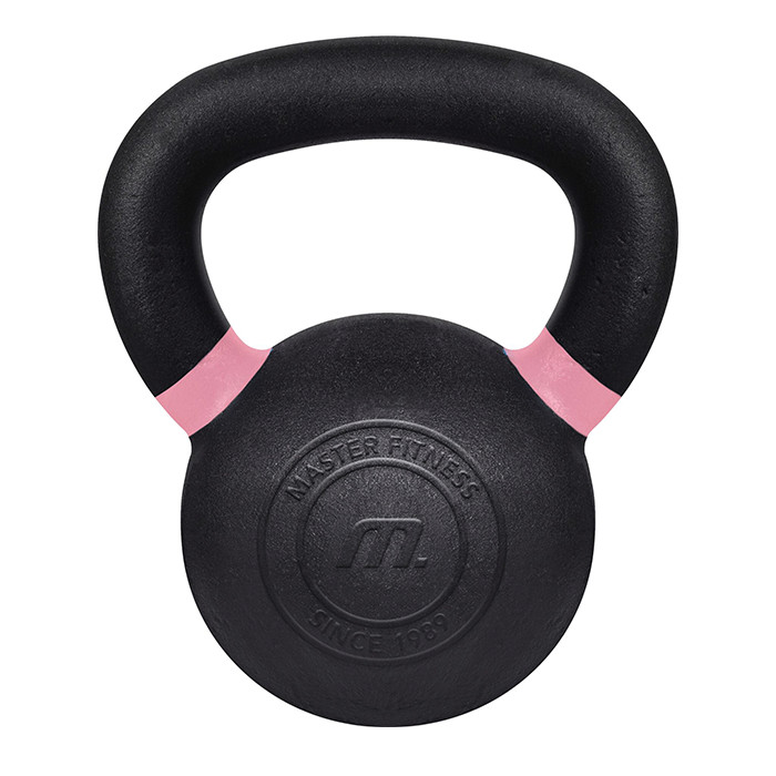 Master Fitness Kettlebell BC Edition, Kettlebell