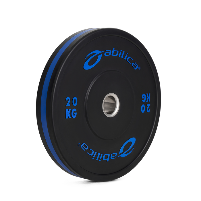 Abilica BumperPlate 50 mm