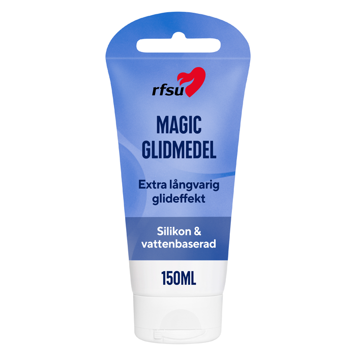 Magic Glidemiddel