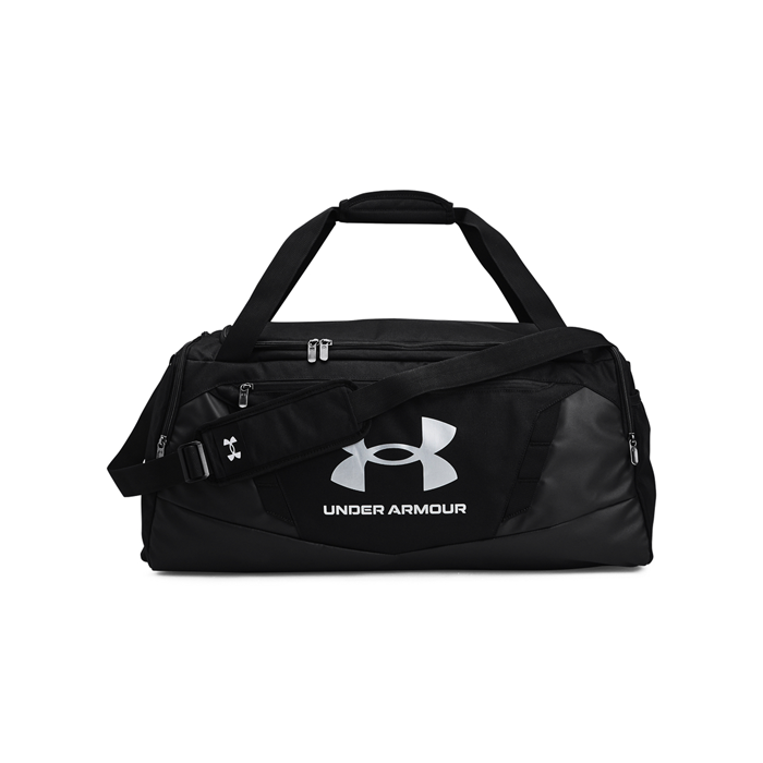 UA Undeniable 5.0 Duffel Medium Gym Bag Svart