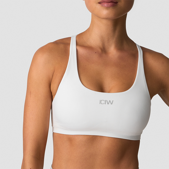 ICANIWILL Smooth Seamless Sports-BH ICANIWILL Smooth Seamless Sports-BH