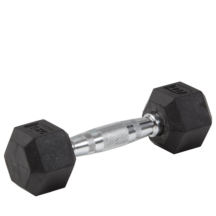 Master Fitness Hex Manual