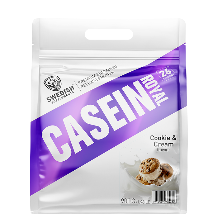 Casein Royal, 900 g