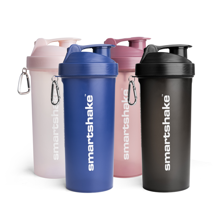 Smartshake Shaker Smartshake Shaker