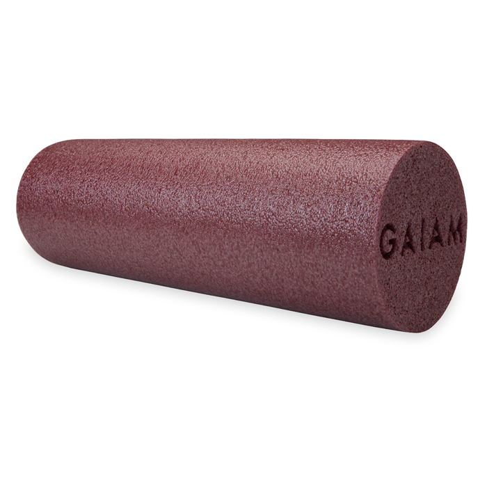 Foam Roller 45,7 cm Subtle Berry