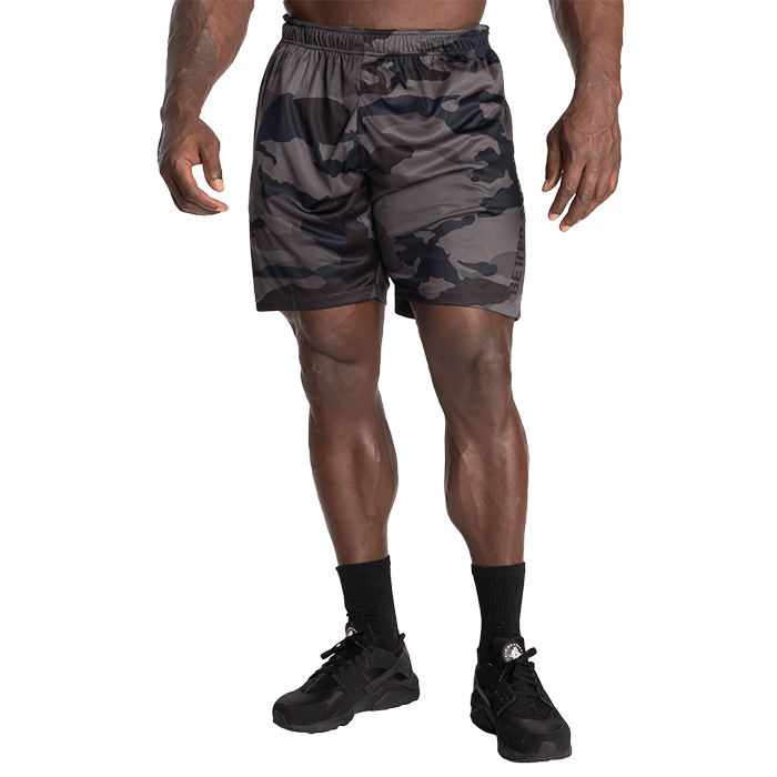 Bilde av Loose Function Short, Dark Camo