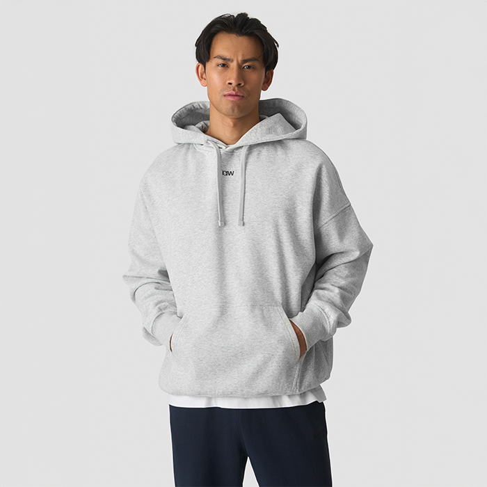 ICANIWILL Everyday Relaxed Hettegenser