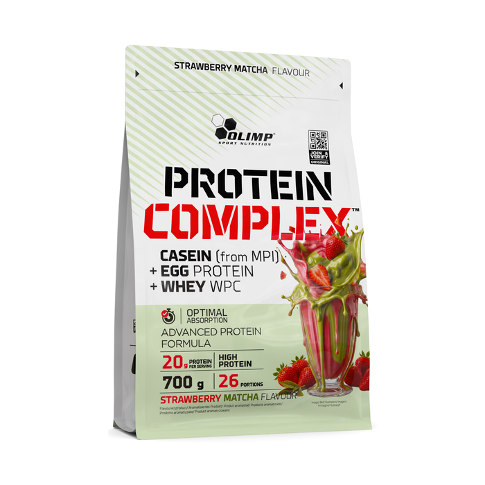 Protein Complex 700 g