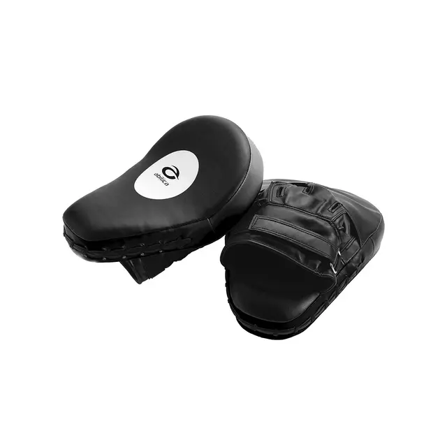 Abilica FocusPads, Boxing Mitts