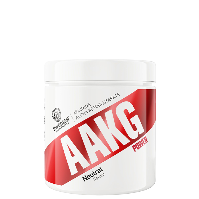 AAKG Power, 250 g, Neutral