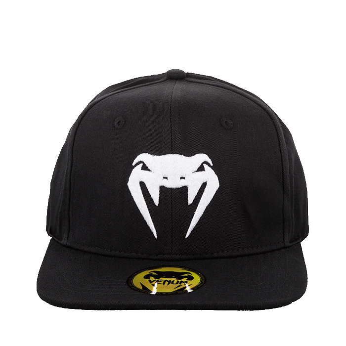 Venum Classic Snapback, Black/White