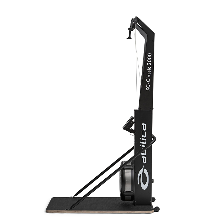 Abilica XC-Classic 2000 Stakemaskin med Stativ