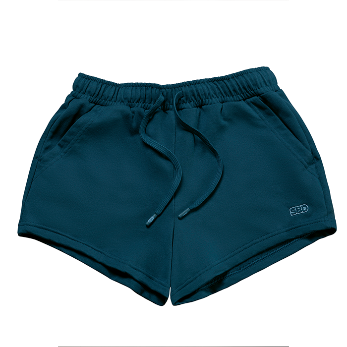 SBD Reflect Shorts Dame