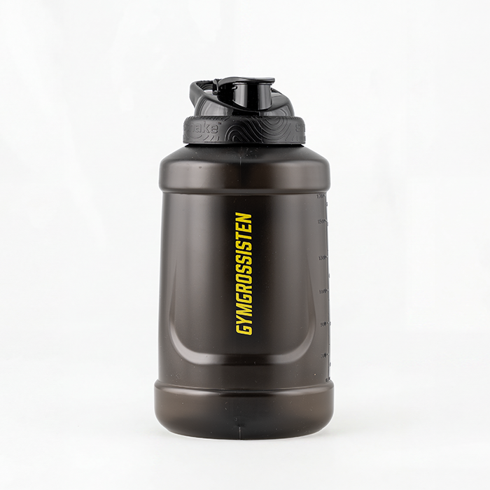 Gymgrossisten Jug Black, 2,1L