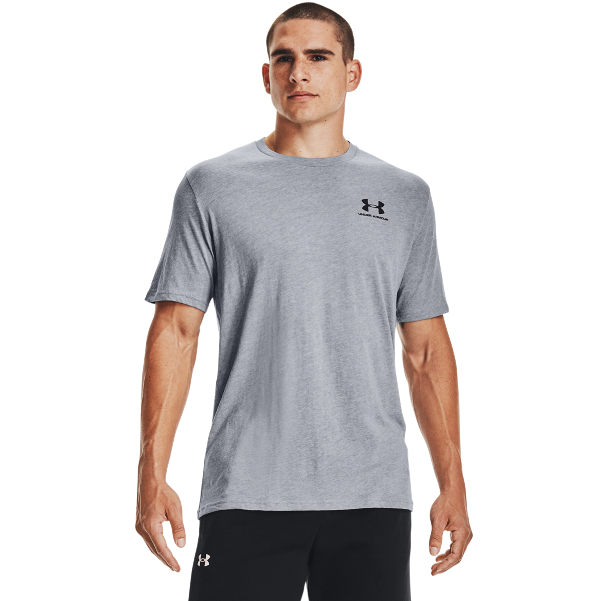 Sportstyle T-shirt Grå