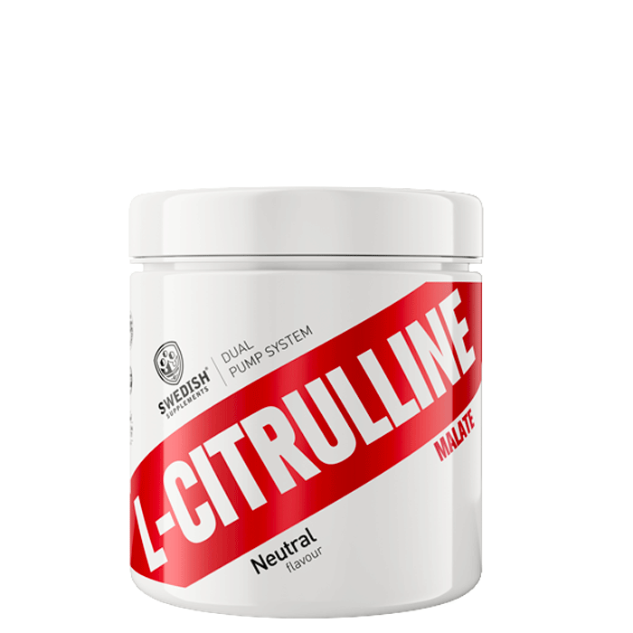 Bilde av Citrulline Malate, 250 G