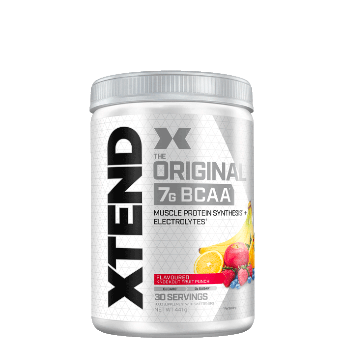 Bilde av BCAA, 30 servings