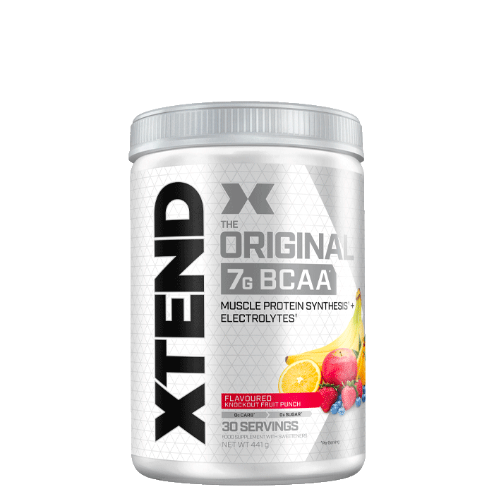 Xtend BCAA, 30 servings