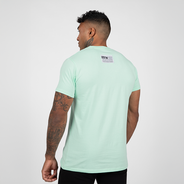 T-skjorte Mint
