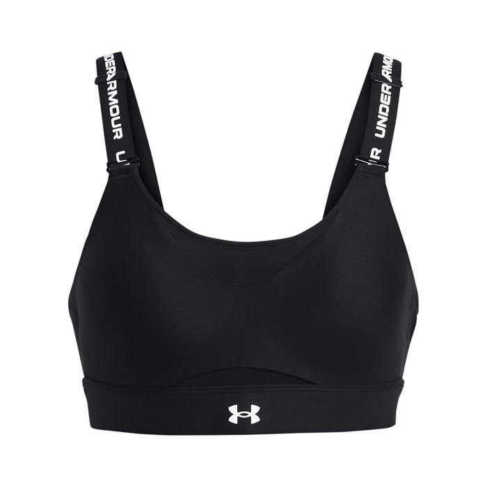 Infinity High 2.0 Sports-BH Svart