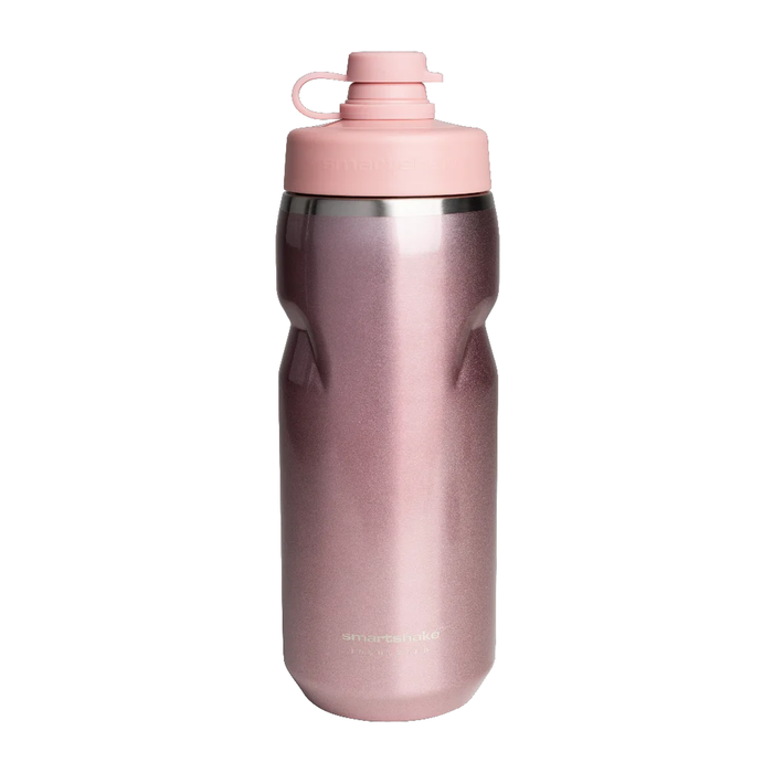Insulated Steel Flow Vannflaske 500 ml