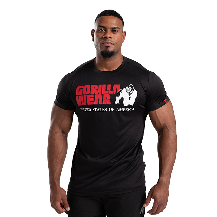 Gorilla Wear Training T-Shirt