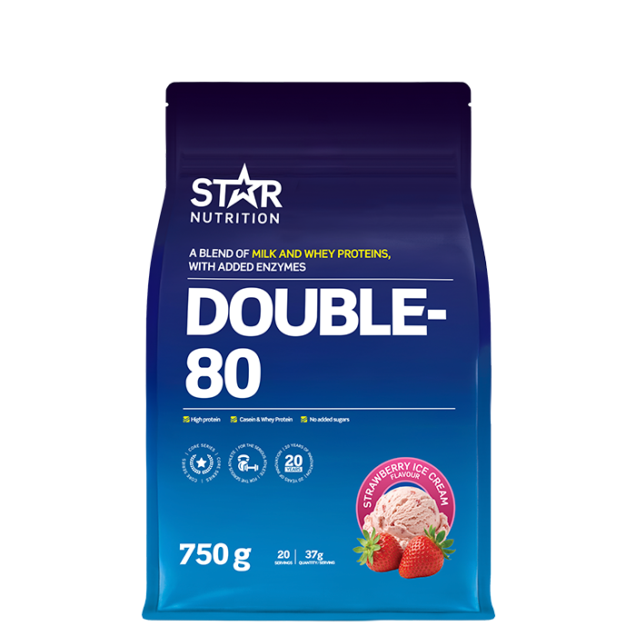 Double-80 750 g