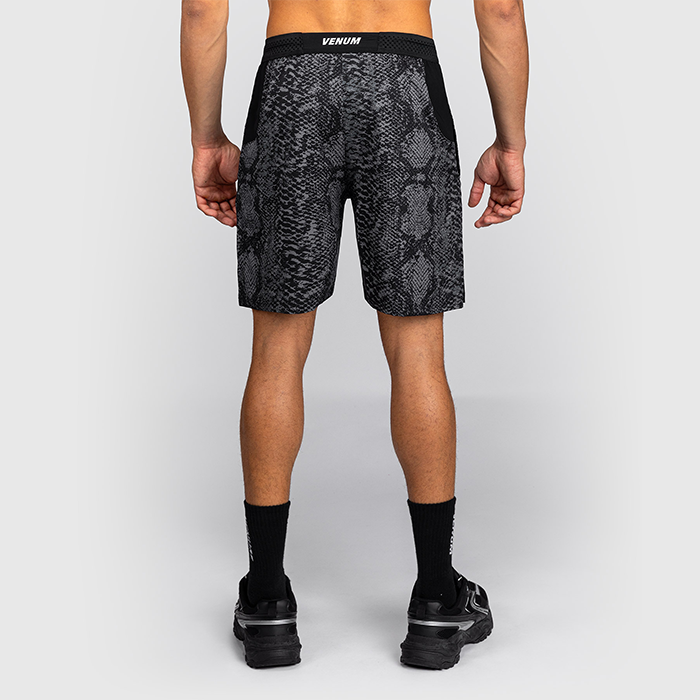 Venum G-Fit Scales Treningsshorts Svart Gr&aring;