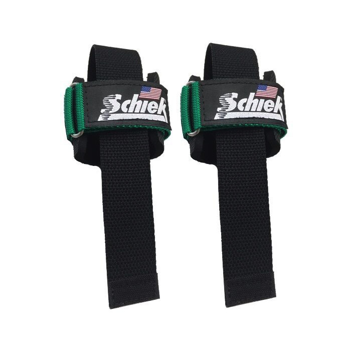 Bilde av Power Lifting Straps