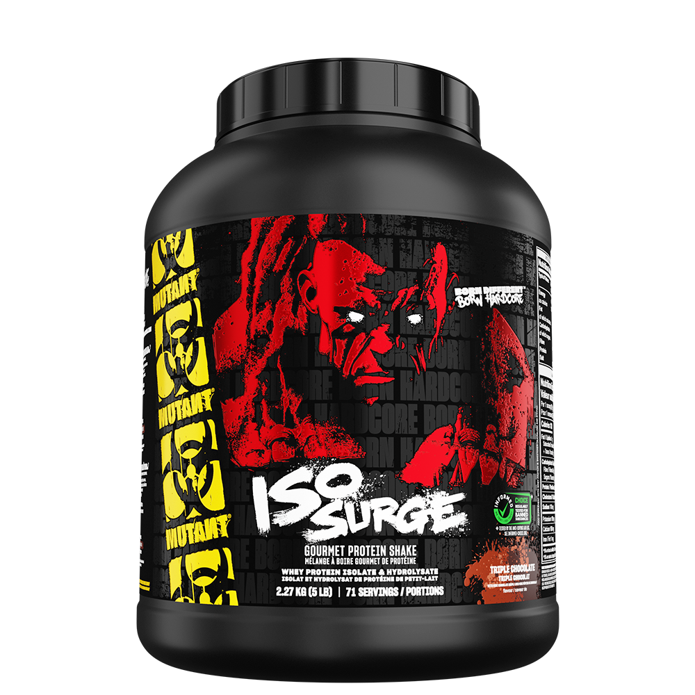 ISO Surge Myseproteinisolat 2,27 kg