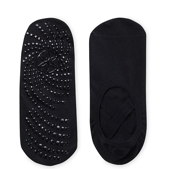 Grippy Yogasokker 2-pakk
