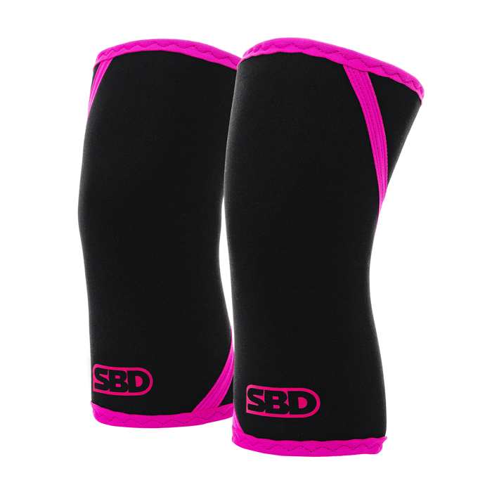 SBD Apparel Nova Knesleeves