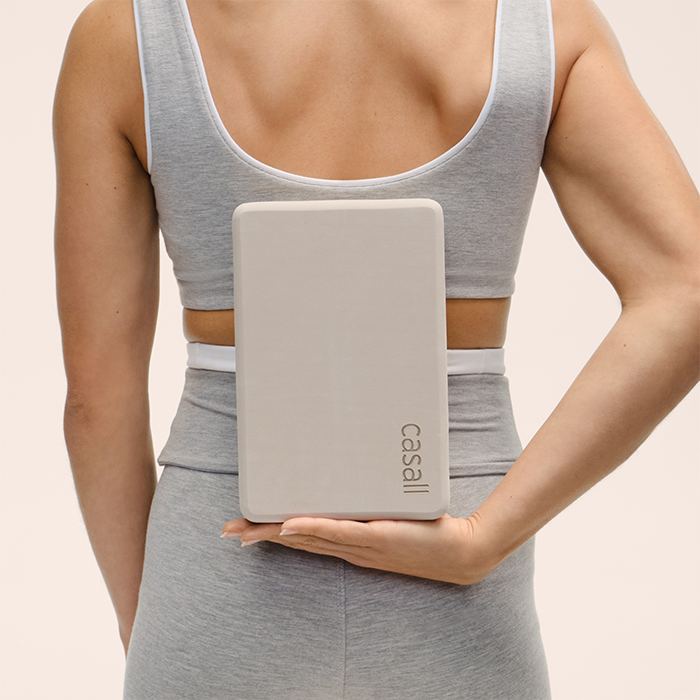 Yogakloss Beige